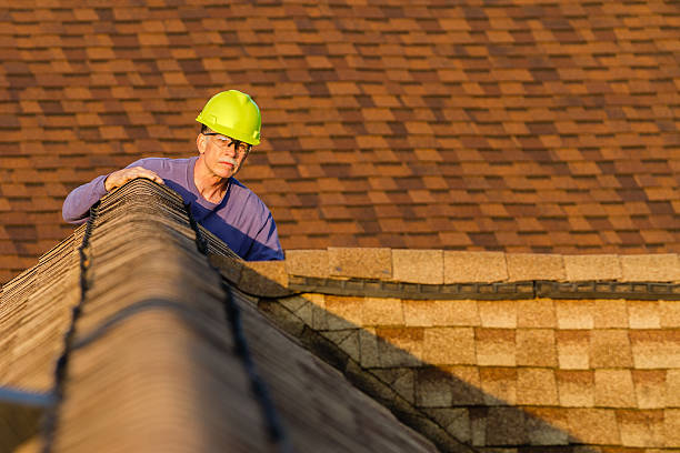 Best Tile Roofing Contractor  in Pen Mar, PA